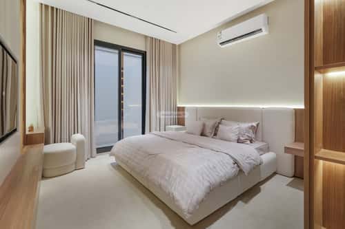 Apartment with 3 Bedrooms Ishbiliyah, East Riyadh, Riyadh