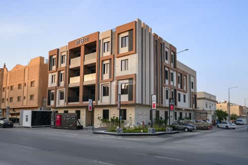 Apartment with 3 Bedrooms Ishbiliyah, East Riyadh, Riyadh