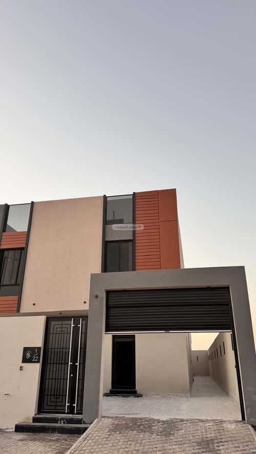 Apartment with 3 Bedrooms Al Marjan, East Riyadh, Riyadh