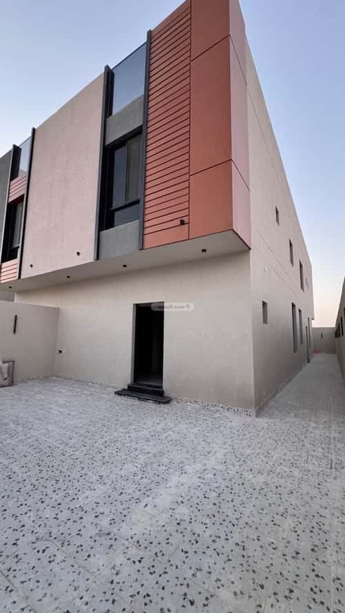 Apartment with 3 bedrooms المرجان، شرق الرياض، الرياض