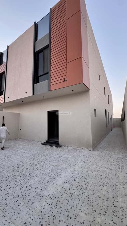 شقة ب 3 غرف المرجان، شرق الرياض، الرياض