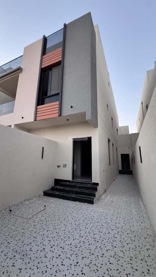 شقة ب 3 غرف المرجان، شرق الرياض، الرياض