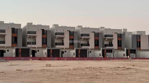 شقة ب 3 غرف المرجان، شرق الرياض، الرياض