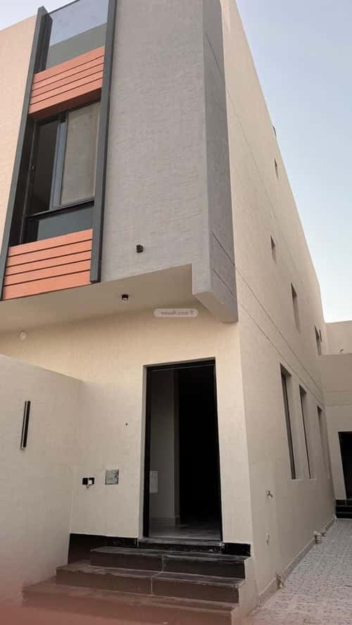 Apartment with 3 Bedrooms Al Marjan, East Riyadh, Riyadh