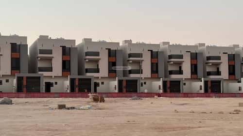 شقة ب 3 غرف المرجان، شرق الرياض، الرياض