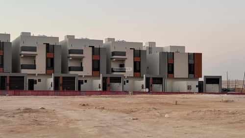 Apartment with 3 bedrooms المرجان، شرق الرياض، الرياض