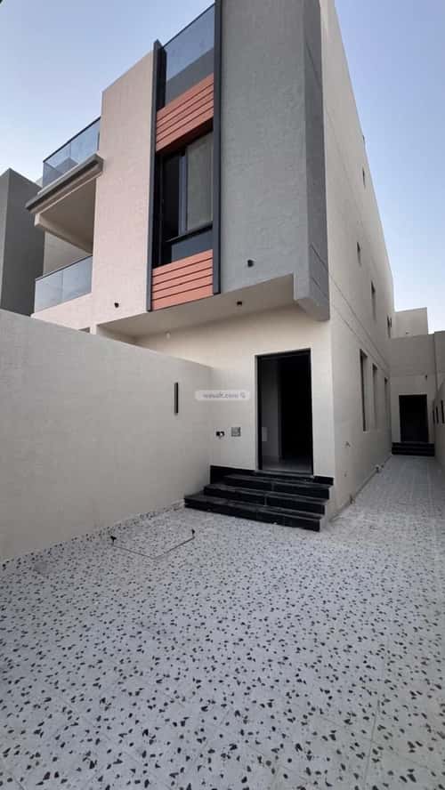 شقة ب 3 غرف المرجان، شرق الرياض، الرياض