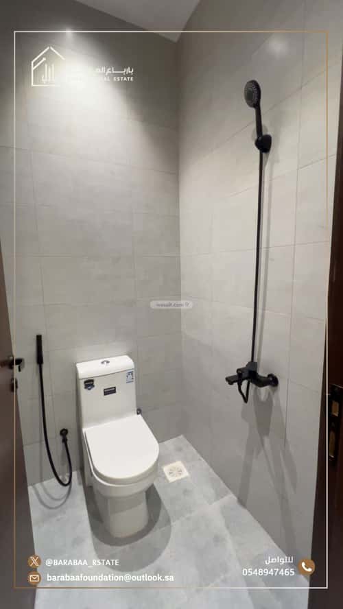 Apartment with 3 Bedrooms Al Zahrah, North Jeddah, Jeddah