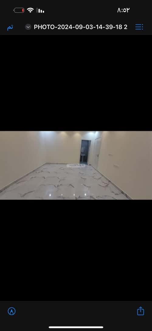 Villa 300 SQM Facing North with 6 Bedrooms Okaz, South Riyadh, Riyadh