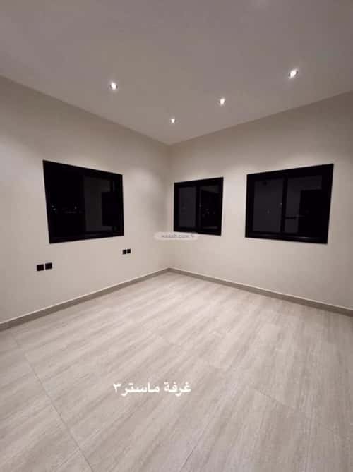 دور 159.11 متر مربع ب 4 غرف الملك فيصل، شرق الرياض، الرياض