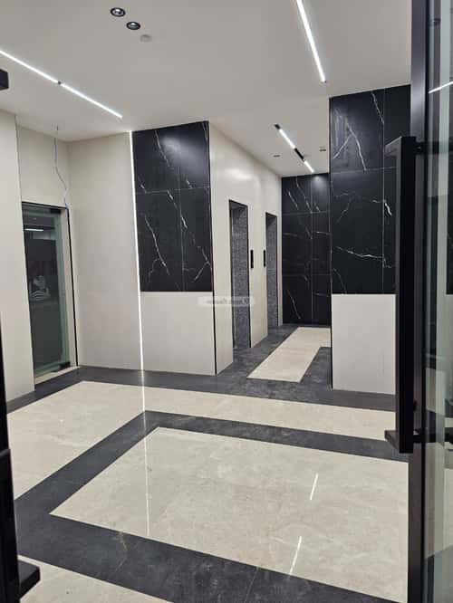 Apartment 112 SQM with 3 Bedrooms Al Nuzha, North Jeddah, Jeddah