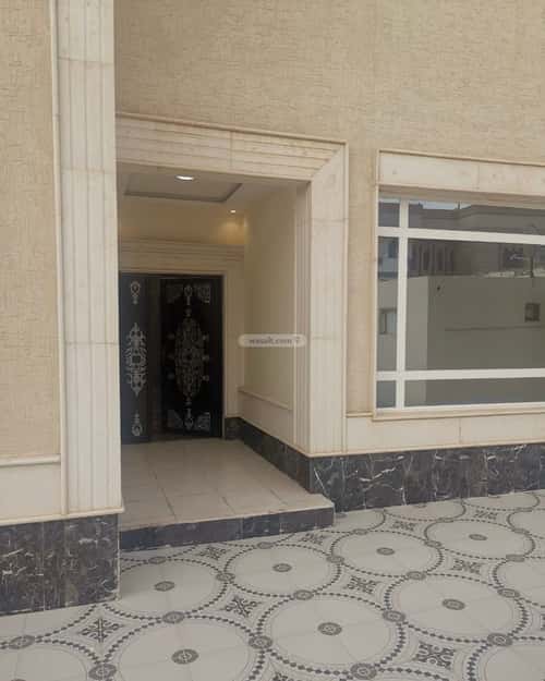 Villa 400 SQM Facing East on 20m Width Street Ash-Shifa, South Riyadh, Riyadh