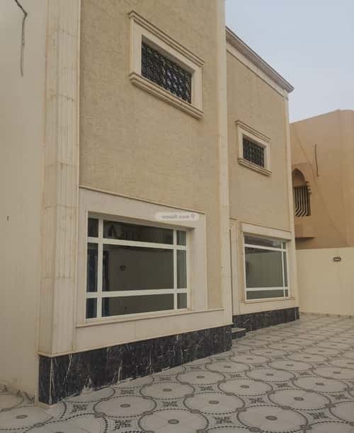 Villa 400 SQM Facing East on 20m Width Street Ash-Shifa, South Riyadh, Riyadh
