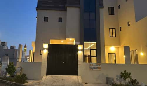 6 bedroom villa in Al Mahdiyyah