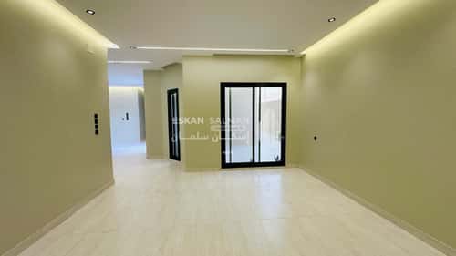Villa 367.49 SQM Facing North on 15m Width Street Al Rahbah, Alttayif