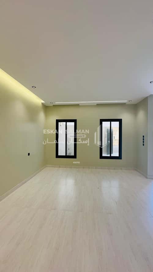 Villa 367.49 SQM Facing North on 15m Width Street Al Rahbah, Alttayif