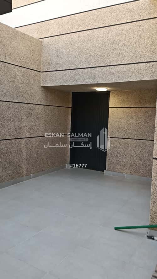 فيلا 201.65 متر مربع غربية على شارع 10م سلطانة، غرب الرياض، الرياض