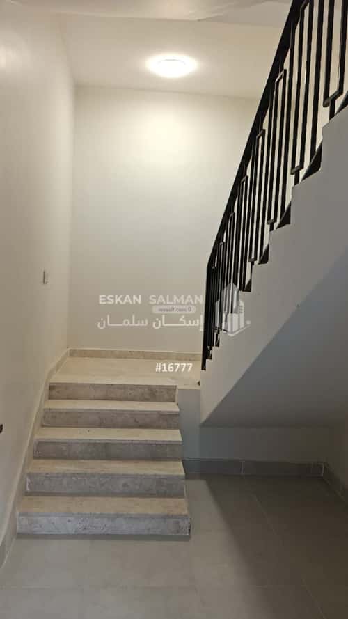 Villa 201 SQM Facing West on 10m Width Street Sultanah, West Riyadh, Riyadh