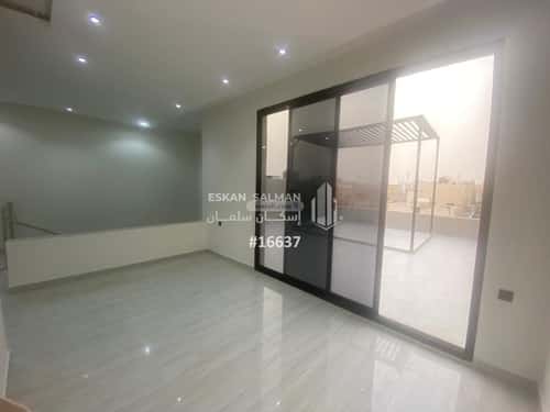 شقة ب 4 غرف المرجان، شرق الرياض، الرياض