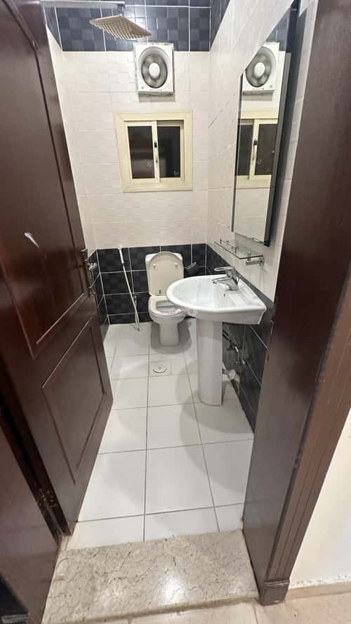 Apartment 90 SQM with 4 Bedrooms Al Salamah, North Jeddah, Jeddah