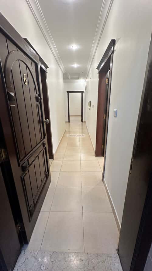 شقة 90 متر مربع ب 4 غرف السلامة، شمال جدة، جدة