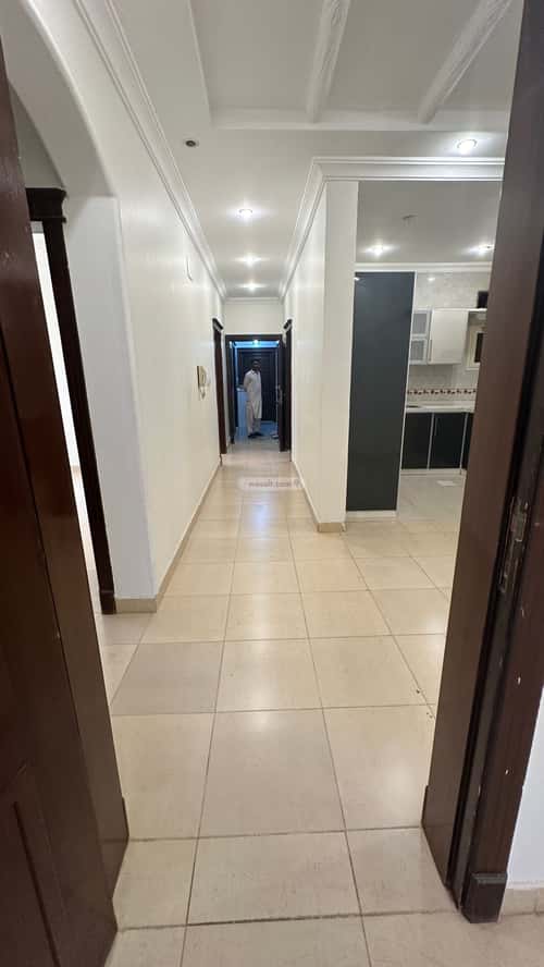 شقة 90 متر مربع ب 4 غرف السلامة، شمال جدة، جدة