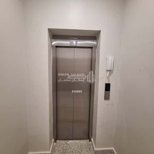 شقة ب 5 غرف الحمراء، الجبيل