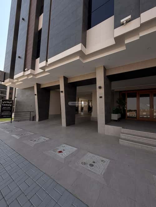 شقة 168 متر مربع ب 5 غرف حكومي1، شمال جدة، جدة