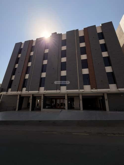 شقة 168 متر مربع ب 5 غرف حكومي1، شمال جدة، جدة