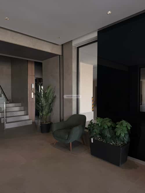 Apartment 168 SQM with 5 Bedrooms Al-Wisam, North Jeddah, Jeddah