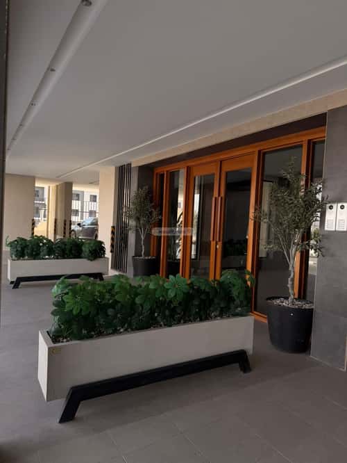 شقة 168 متر مربع ب 5 غرف حكومي1، شمال جدة، جدة