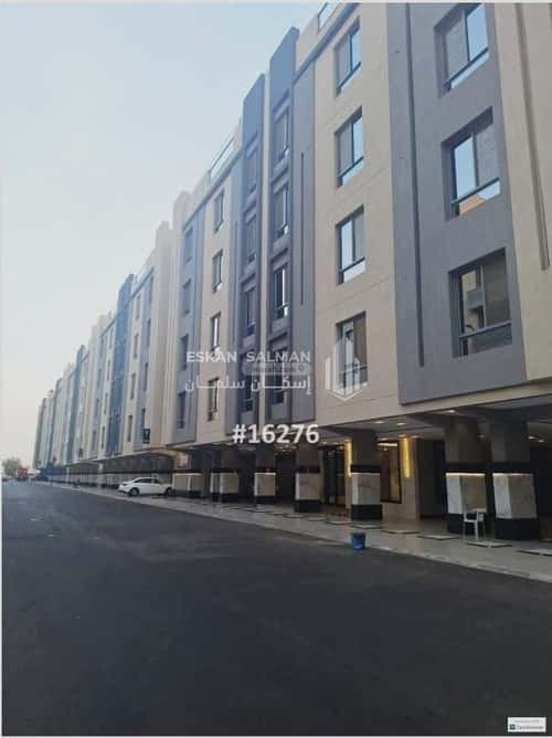 Apartment with 6 Bedrooms Al Marwah, North Jeddah, Jeddah