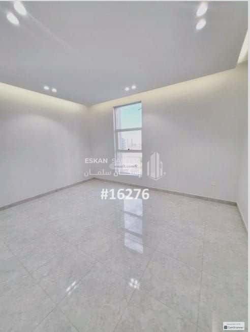 شقة ب 6 غرف المروة، شمال جدة، جدة