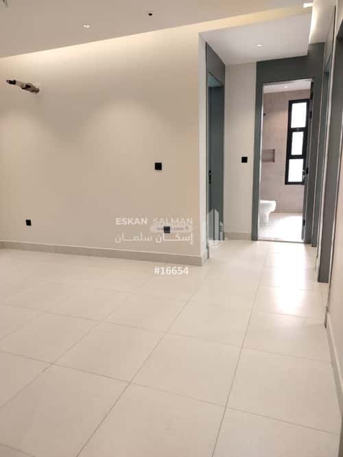 شقة ب 4 غرف المروة، شمال جدة، جدة