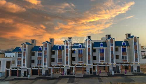 Floor 229.28 SQM with 6 Bedrooms Al Maaridh, Khamis Mushait