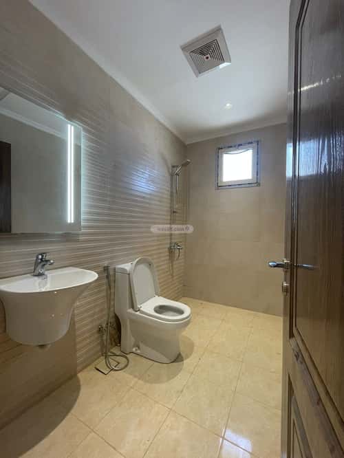 شقة ب 7 غرف العزيزية، شمال جدة، جدة