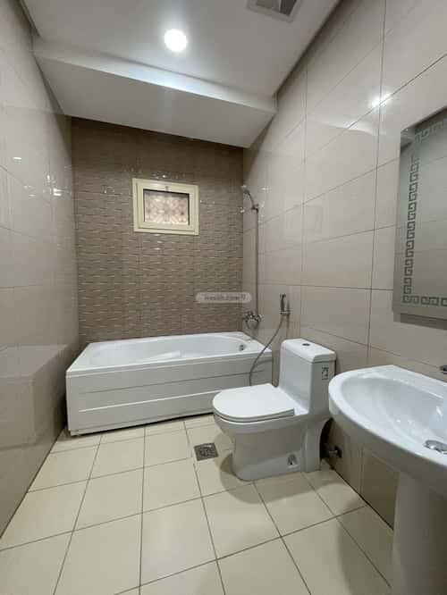 شقة ب 3 غرف الواحة، شرق جدة، جدة