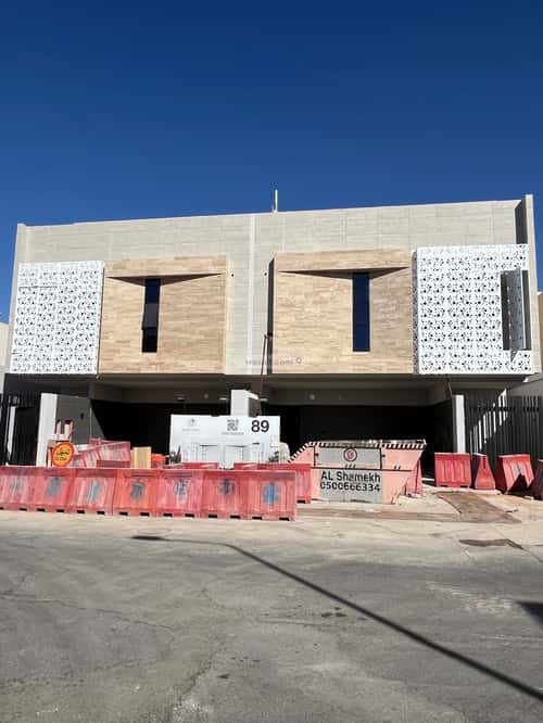 Floor with 4 Bedrooms An-Nafel, North Riyadh, Riyadh