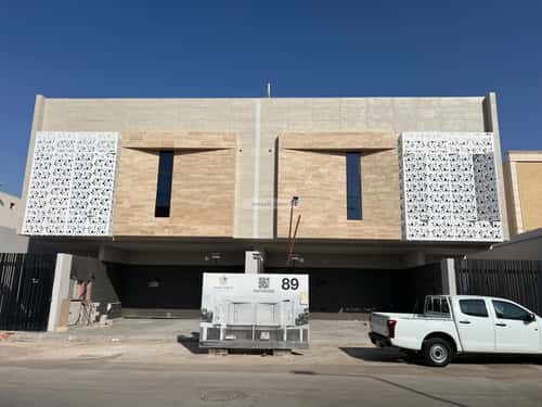 Floor 231 SQM with 4 Bedrooms An-Nafel, North Riyadh, Riyadh