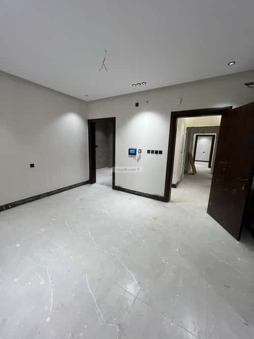 شقة 112 متر مربع ب 4 غرف الروضة، شمال جدة، جدة