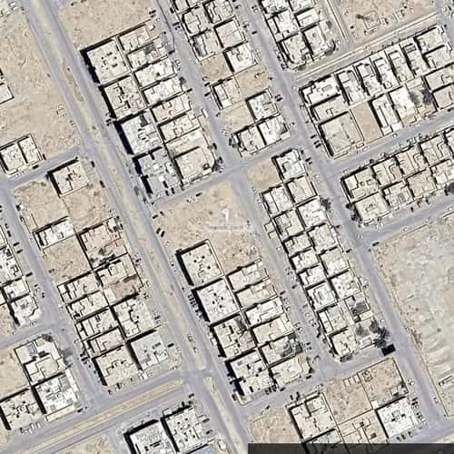 أرض 400 متر مربع شمالية على شارع 15م القيروان، شمال الرياض، الرياض