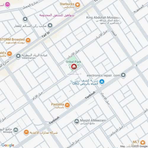 Apartment with 5 bedrooms ظهرة لبن، غرب الرياض، الرياض