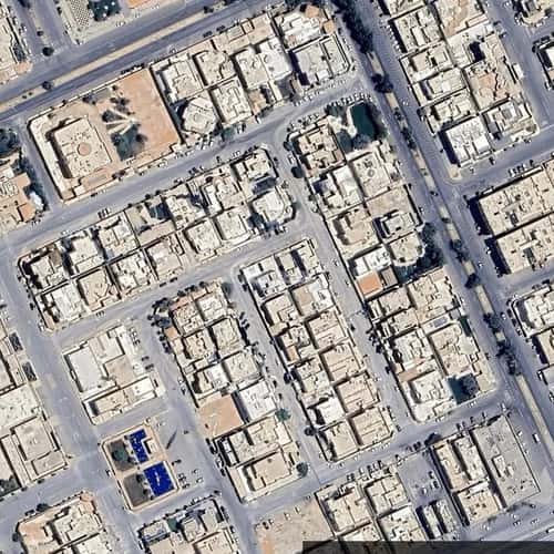 Villa 275 SQM Facing North with 8 Bedrooms Al-Ezdihar, North Riyadh, Riyadh