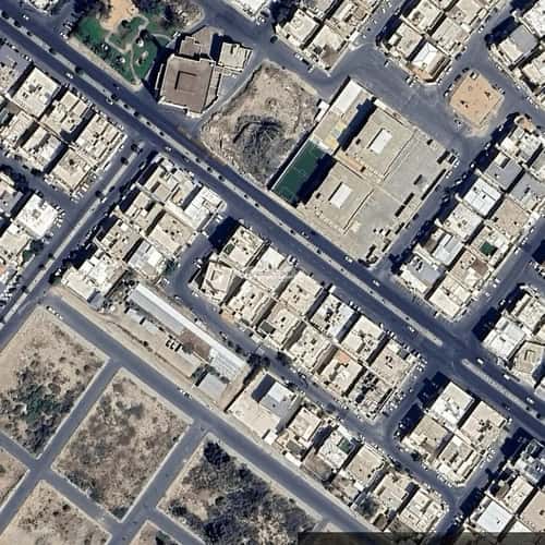 Apartment with 4 bedrooms الجفيجف، الطائف