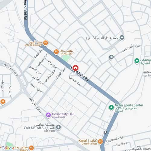 Apartment with 4 Bedrooms Al Jafif, Alttayif