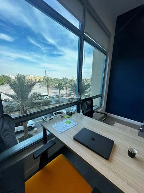مكتب للإيجار السويدي، غرب الرياض، الرياض