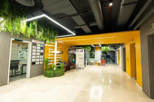 Office Space for Rent As-Suwaidi, West Riyadh, Riyadh