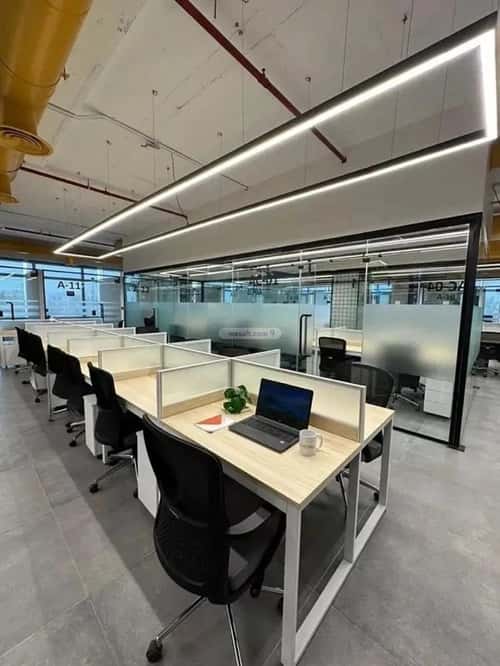 مكتب للإيجار السويدي، غرب الرياض، الرياض