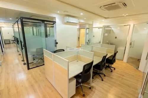 Office Space for Rent Al-Arid, North Riyadh, Riyadh