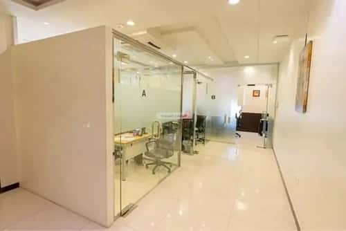 Office Space for Rent Al-Arid, North Riyadh, Riyadh